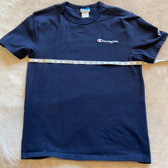 CHAMPION Heritage T-Shirt - Picture 3 of 5